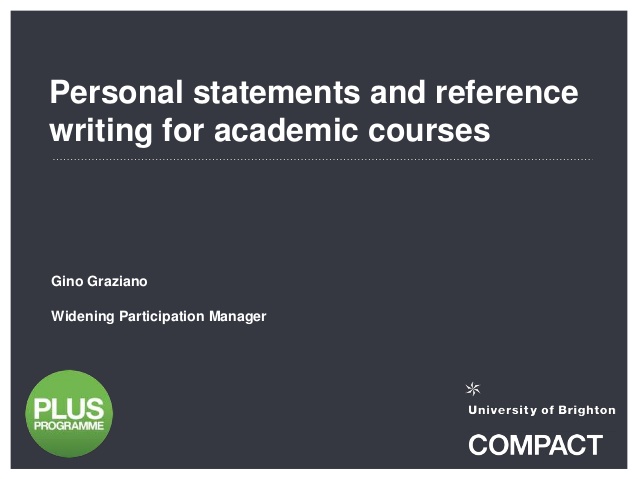 Academic writing resources