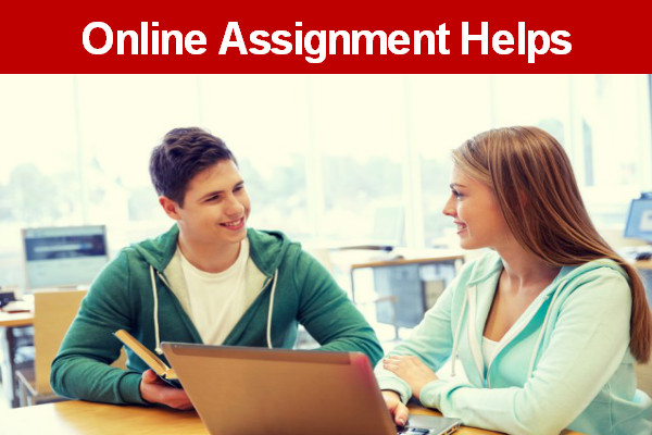 Assignment helper online