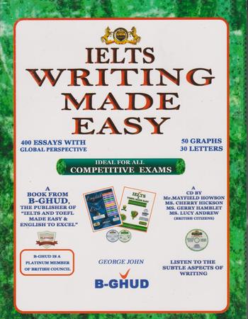 Essay writing made easy