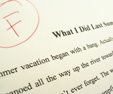 Funny essay