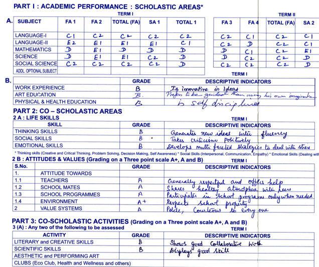 Help me write a report