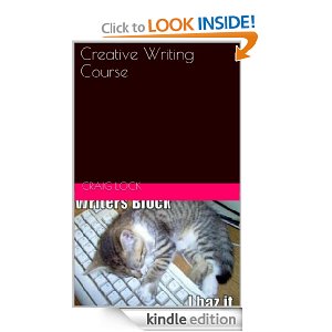 Online creative writing course