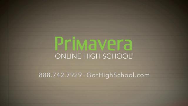 Online high school summer school