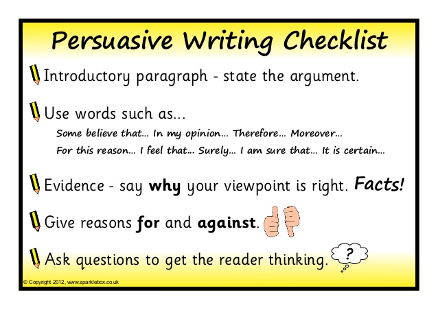 The persuasive essay examples are the frequent request on Google from the students, who have received the assignment on persuasive essay.