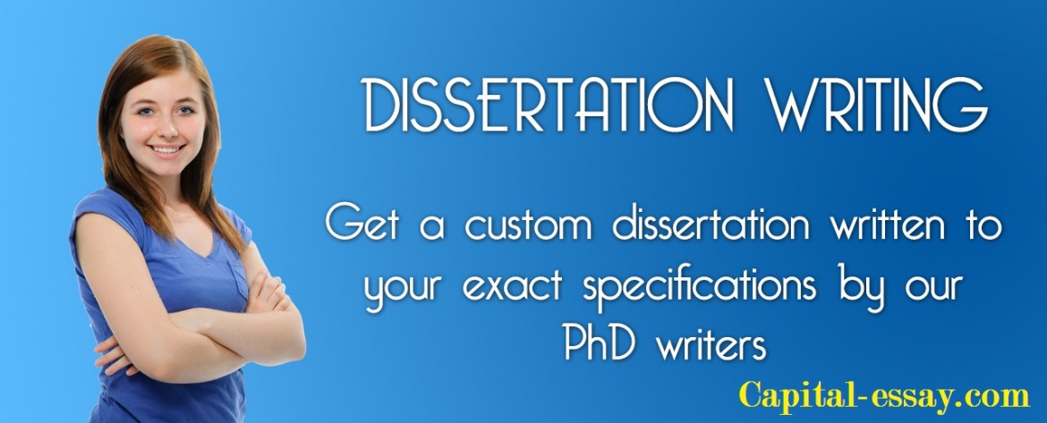 Top dissertation writing services