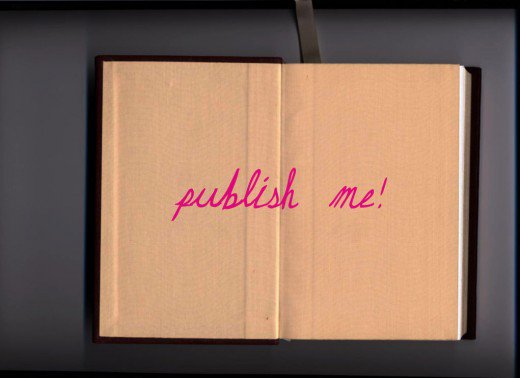 Where to publish a book